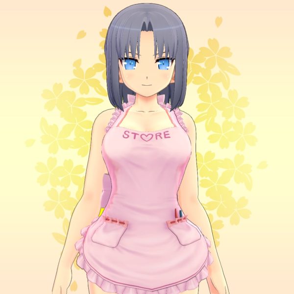 Ayame's Apron [PS4]