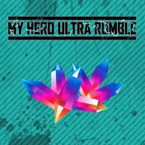 MY HERO ULTRA RUMBLE - Hero Crystals Pack A (2,450 crystals) 