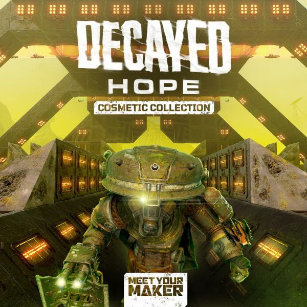 Meet Your Maker: Sector 3 Cosmetic Collection [PS4, PS5]