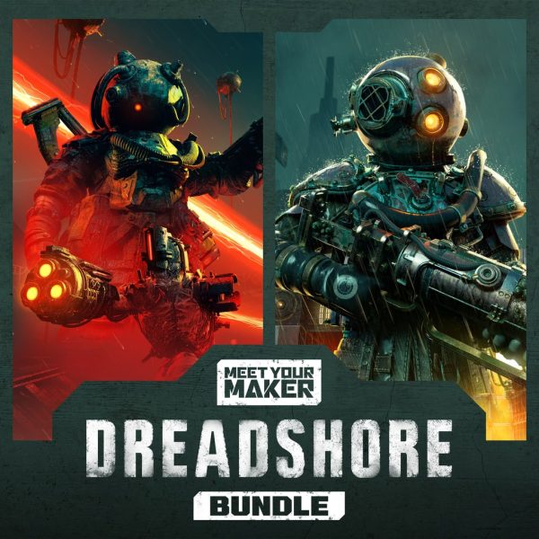 Meet Your Maker: Sector 1 Bundle [PS4, PS5]