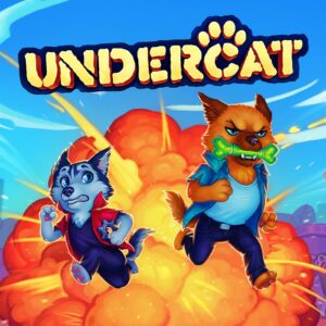 Undercat [PS4]