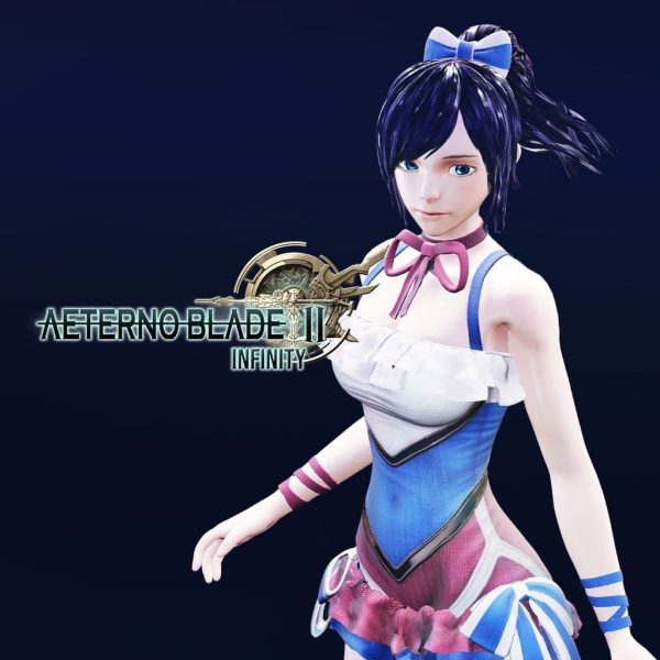 AeternoBlade II: Infinity - Summer Blossom Costume [PS4]