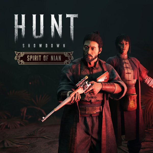 Hunt: Showdown 1896 - Spirit of Nian