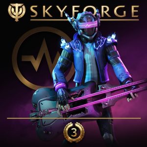 Skyforge: Soundweaver Quickplay Pack []