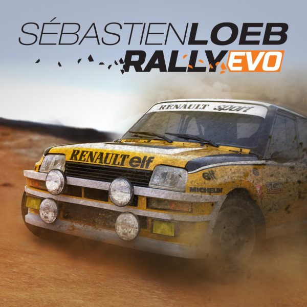 Sébastien Loeb Rally EVO - Pikes Peak Pack Renault 5 Turbo [PS4] - изображение 1
