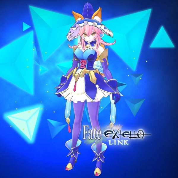 Magical Tamamo [PS4]