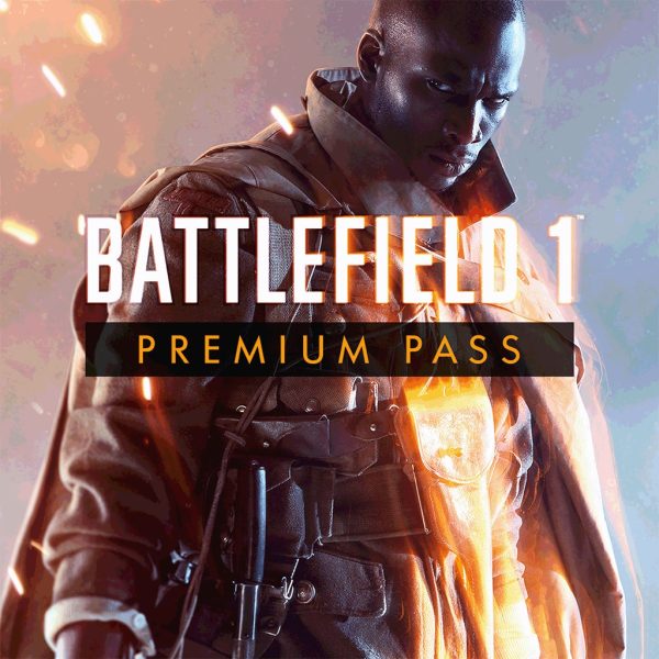 Battlefield 1 Premium Pass [PS4] - изображение 1