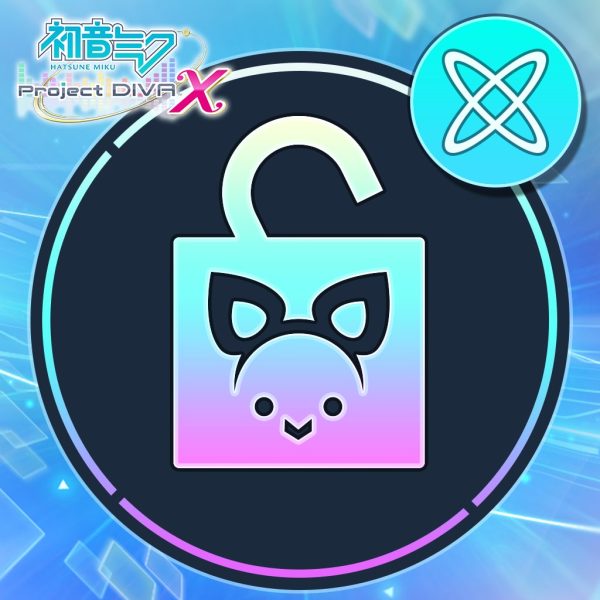 Hatsune Miku: Project DIVA X - Classic Accessories Unlock [PS4]