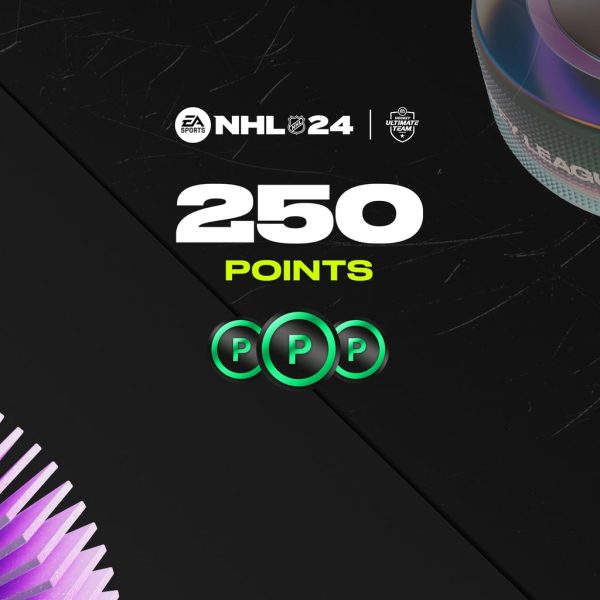NHL 24 - NHL POINTS 250 - изображение 1