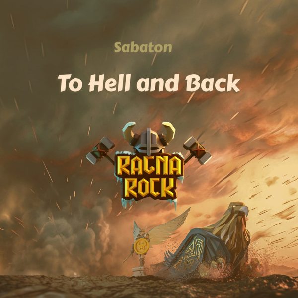 Ragnarock: Sabaton - "To Hell and Back" [PS5] - изображение 1