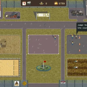 Full Metal Sergeant [PS4] - изображение 3