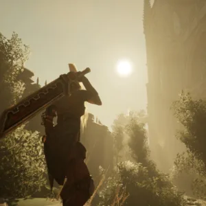 Morbid: The Lords of Ire [PS4] - изображение 2