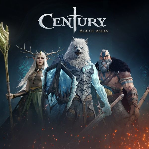 Century: Age of Ashes - Heroes of the Continent Bundle - изображение 1