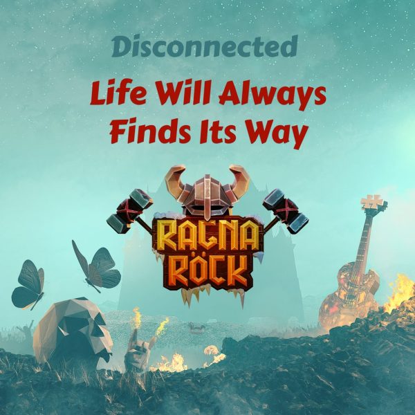 Ragnarock: Disconnected - "Life Will Always Find Its Way" [PS5]