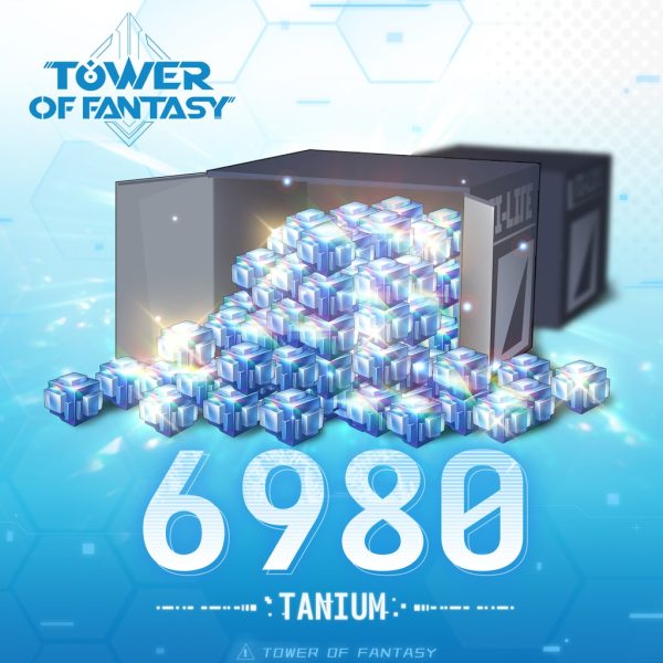 6980 Tanium - изображение 1