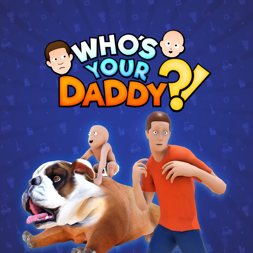 Who