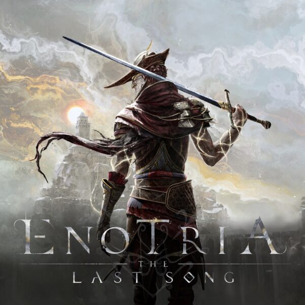 Enotria: The Last Song Standard Edition [PS5]