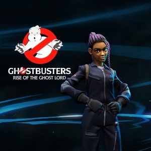 Lucky - Ghostbusters: Rise of the Ghost Lord [PS5]