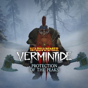 Warhammer: Vermintide 2 Cosmetic - Protection of the Peaks [PS4]