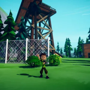 Ben 10 Bundle [PS4] - изображение 2
