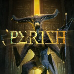 PERISH [PS4, PS5]