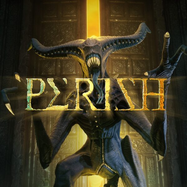PERISH [PS4, PS5]