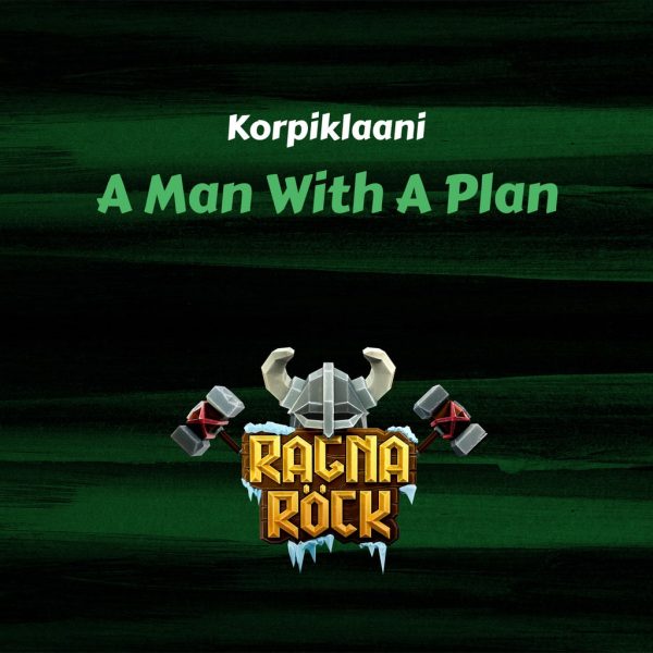 Ragnarock: Korpiklaani - "A Man with a Plan" [PS5]