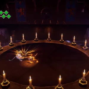 Candle Knight [PS4,&nbsp;PS5] - изображение 4