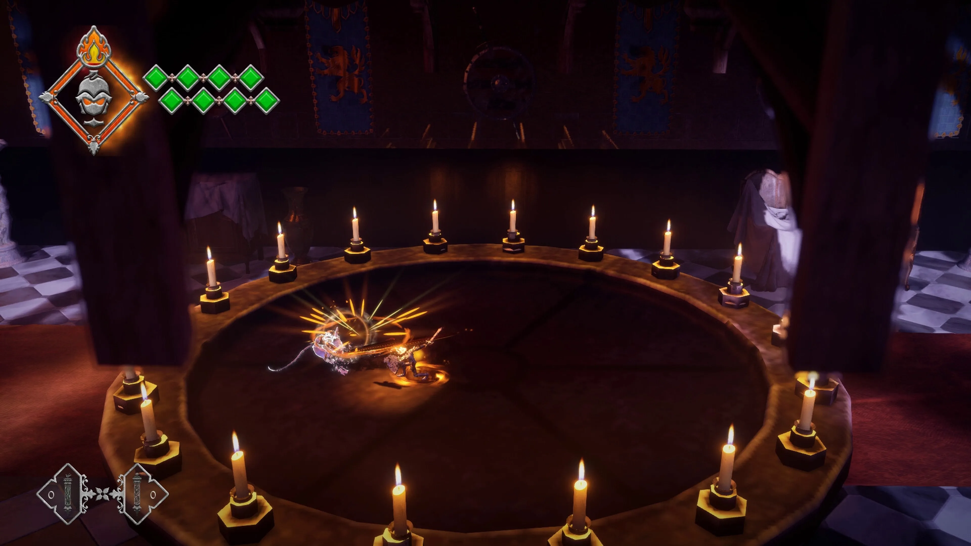 Candle Knight [PS4,&nbsp;PS5] - изображение 4