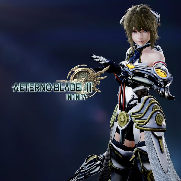 AeternoBlade II: Infinity - Ultimate Freyja [PS4]