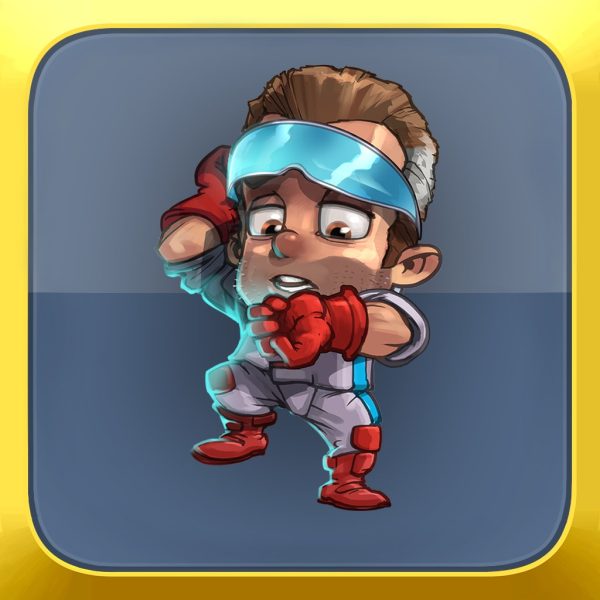 Barry to the Future Costume - изображение 1