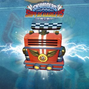 Skylanders SuperChargers - Mega Kit []