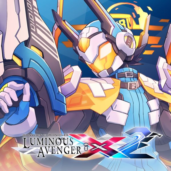 Special DLC boss "Jason Frudnick" from "Blaster Master Zero 3" [PS4, PS5]