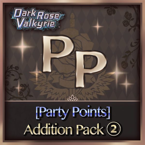 Party Points Addition Pack 2 [PS4] - изображение 1
