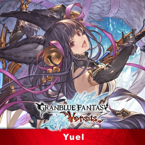 GBVS Additional Character Set (Yuel) [PS4]