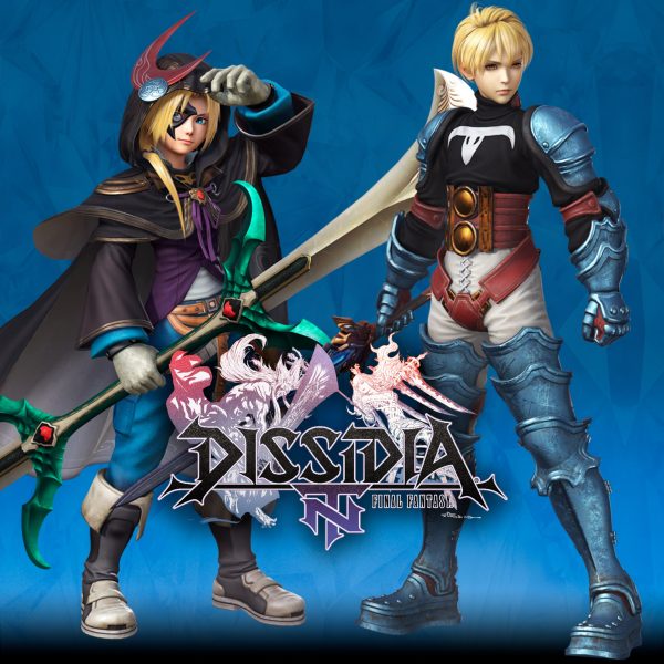 3rd Appearance Special Set for Zidane & Ramza [PS4]
