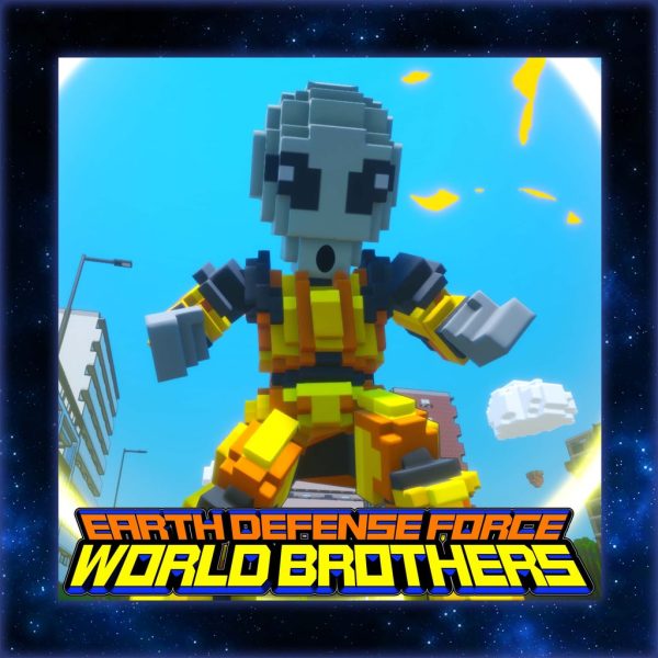 Cosmonaut: "We'll Take the Planet As Is"! [PS4]