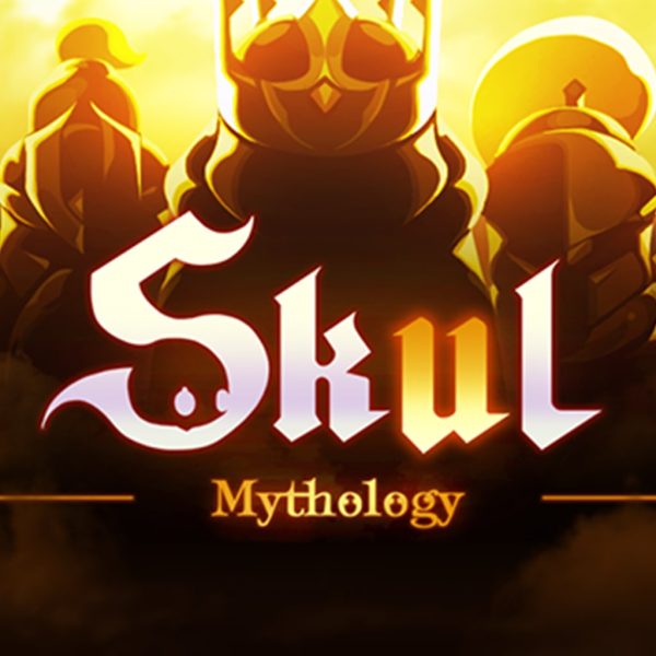 Skul: The Hero Slayer - Mythic Pack [PS4]