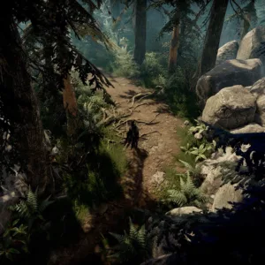 V Rising [PS5] - изображение 2