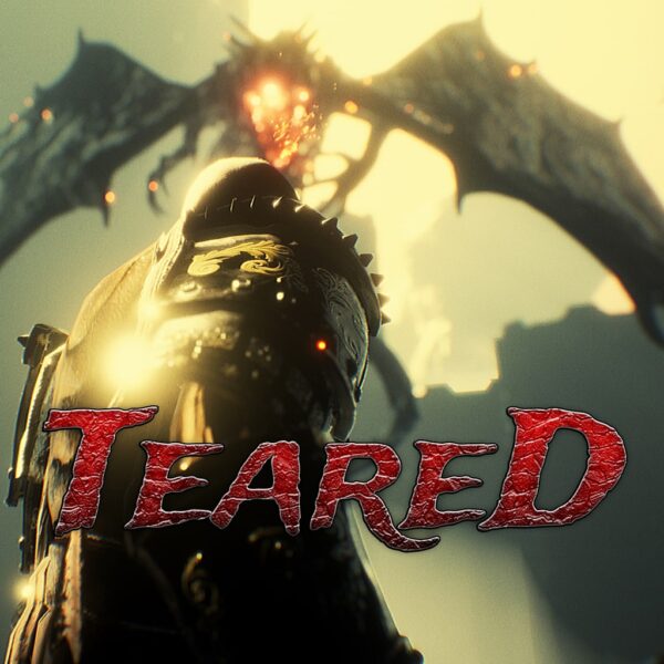 Teared [PS4, PS5]