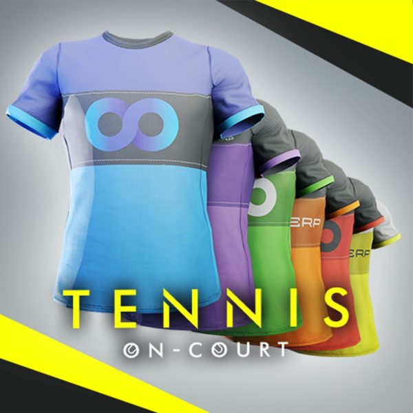 Stadium T-shirt Pack [PS5] - изображение 1