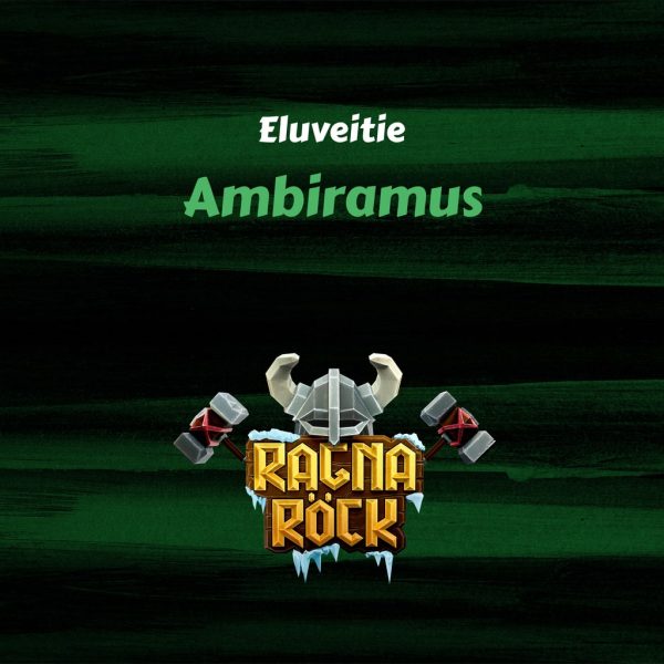 Ragnarock: Eluveitie - "Ambiramus" [PS5]