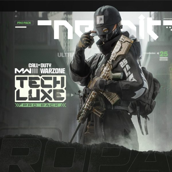 Call of Duty: Modern Warfare III - Tech Luxe: Pro Pack - изображение 1