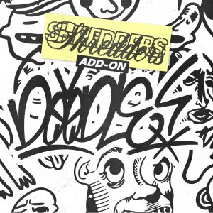 Shredders - 540INDY Doodle Board 2024 [PS5]