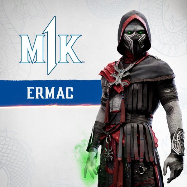 MK1: Ermac [PS5]