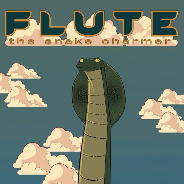 Flute The Snake Charmer [PS4, PS5]