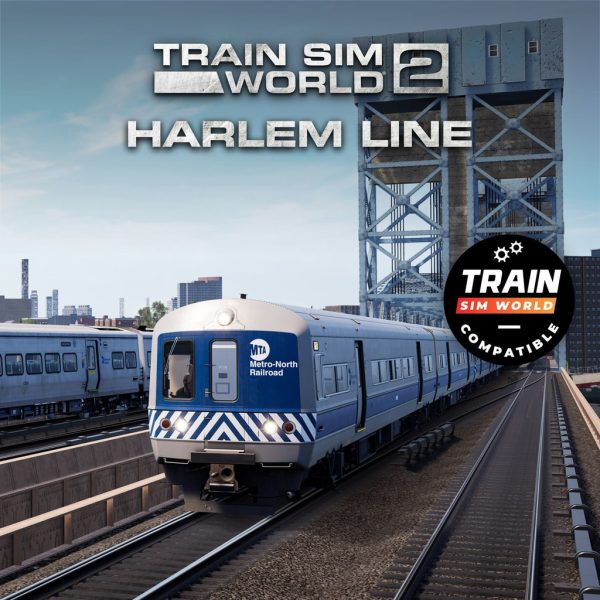 Train Sim World 4: Harlem Line: Grand Central Terminal - North White Plains [PS4,&nbsp;PS5] - изображение 1