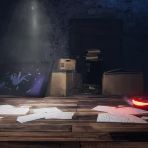 A Tale of Paper - Refolded [PS5] - изображение 4