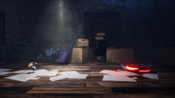 A Tale of Paper - Refolded [PS5] - изображение 4