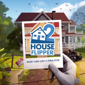 House Flipper 2 [PS5]